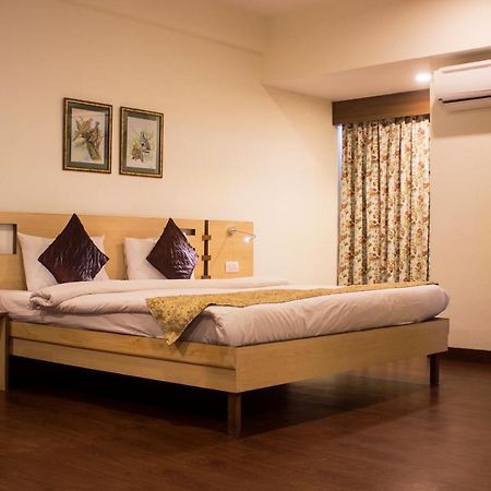 Savoy Greens Jabli Kasauli Esterno foto
